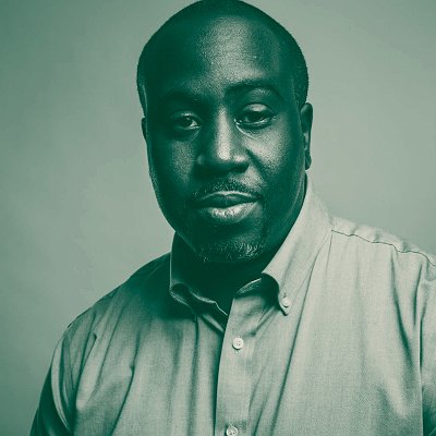 Photo of Chenjerai Kumanyika