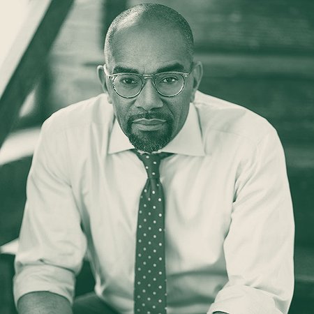 Photo of Chris L. Jenkins