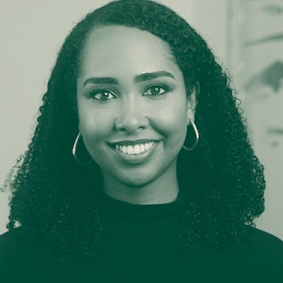 Photo of Gillian B. White