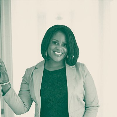 Photo of Tiffany T. Crutcher